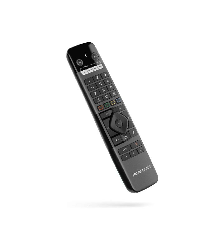 FORMULER GTV-IR1 RCU