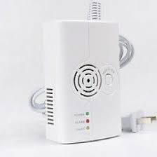 FONRİ 2G 2G1-AL1-0305-01 DQG03B WIFI Kablosuz GAZ Sensörü