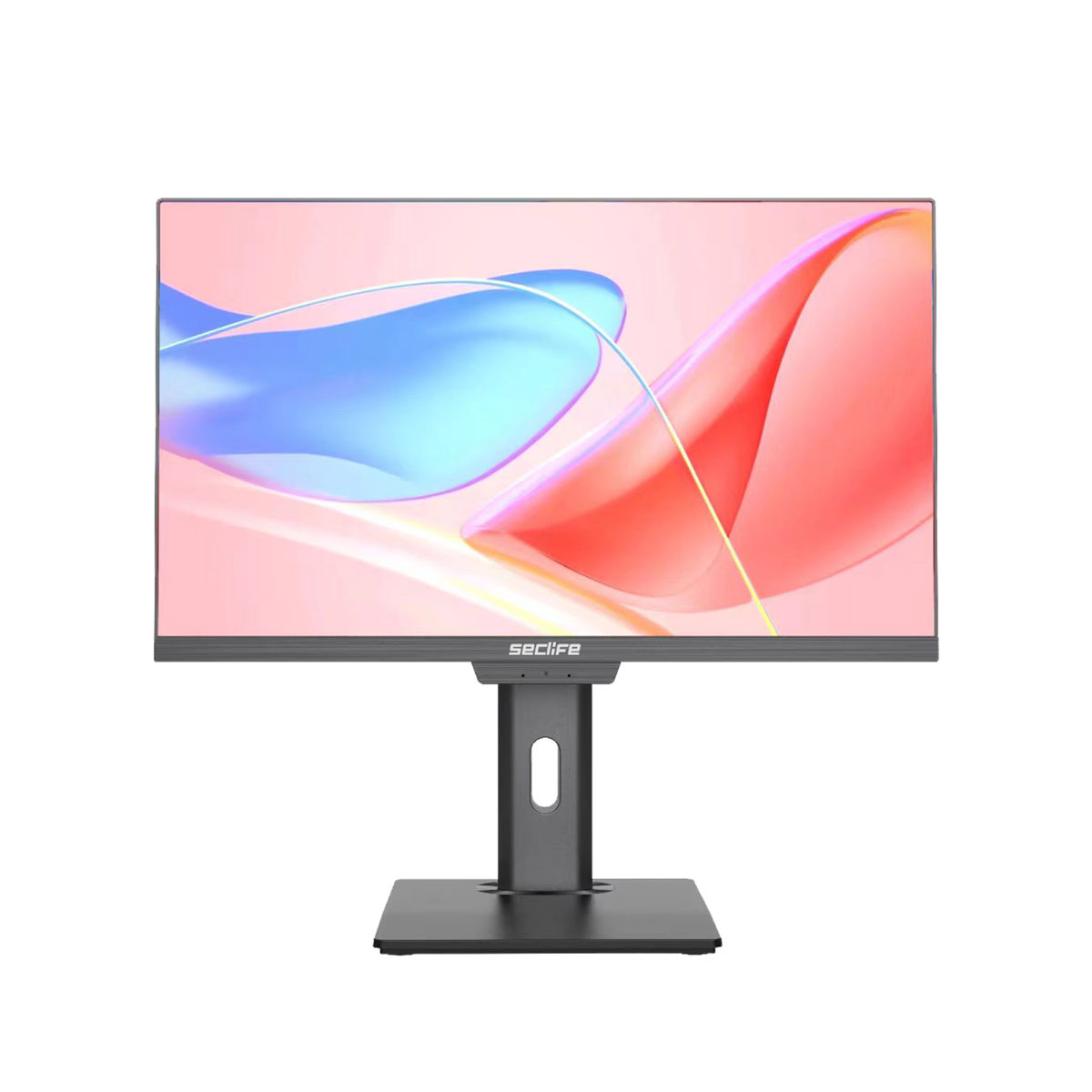 Seclife HBA-P7215BK I7-12700 8GB 500GB SSD 23.8" Dos Siyah AIO
