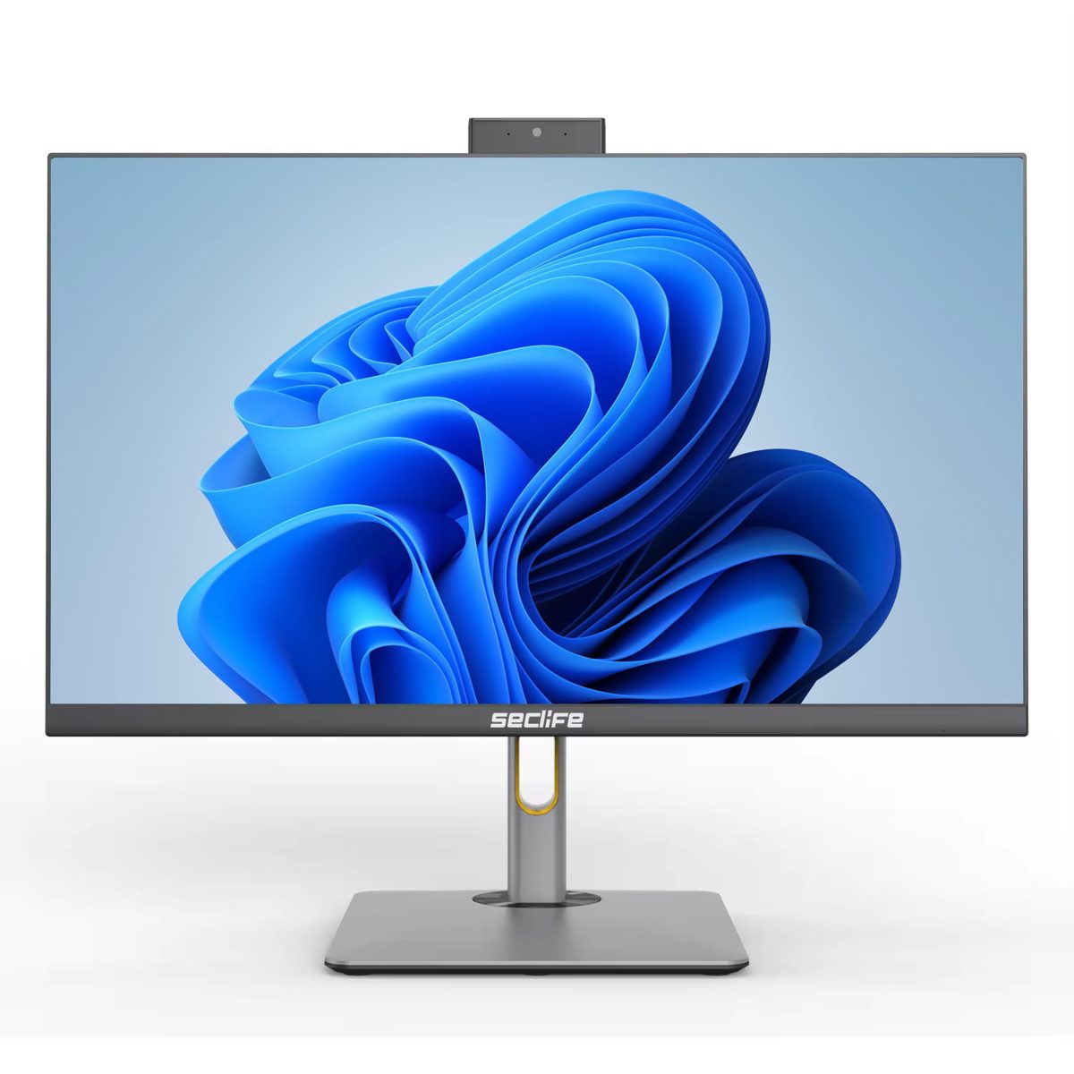 Seclife Stark HBA-SB125 I3-12100 16GB 500GB SSD 23.8" Dos AIO