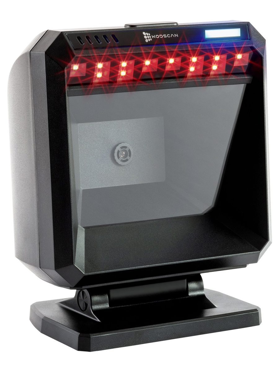 KodScan KDS-4043 2D USB Kablolu Masaüstü Barkod Okuyucu