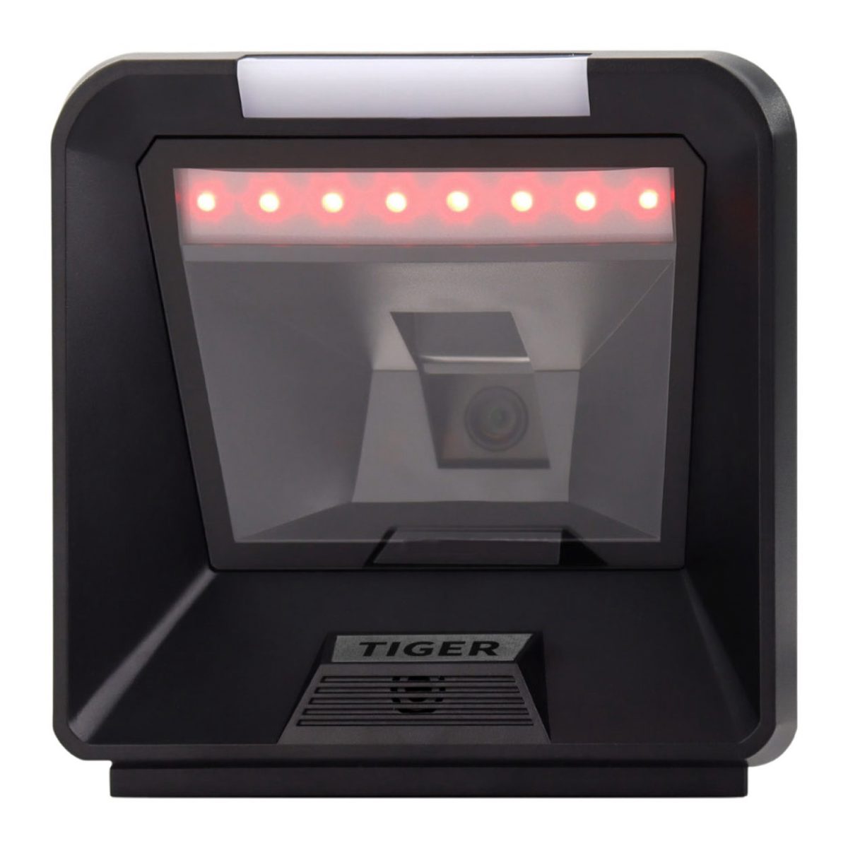 PERKON PS5700+ 1D/2D Karekod USB Masa Tipi Kablolu Barkod Okuyucu