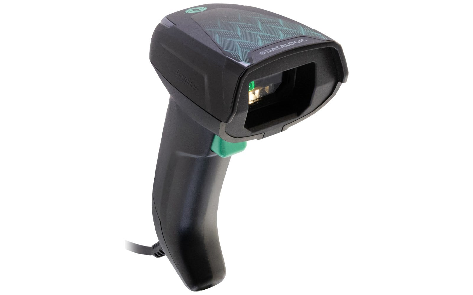 Datalogic Gryphon GD4690 HP 2D Karekod Okuyucu Ayak,USB Bağlantılı