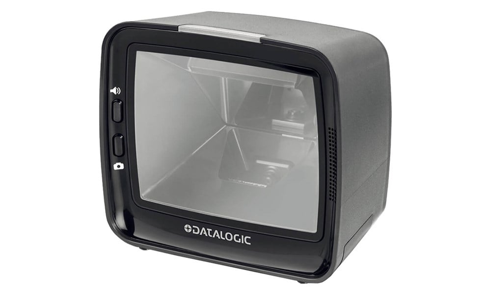 Datalogic Magellan 3410VSi Çok Yönlü 2D Karekod Okuyucu USB Bağlantılı