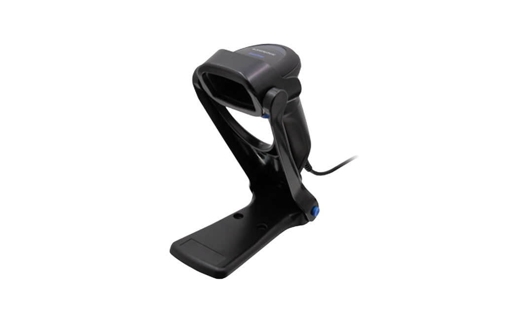 Datalogic QW2520 Karekod Okuyucu Ayaklı,USB Bağlantılı