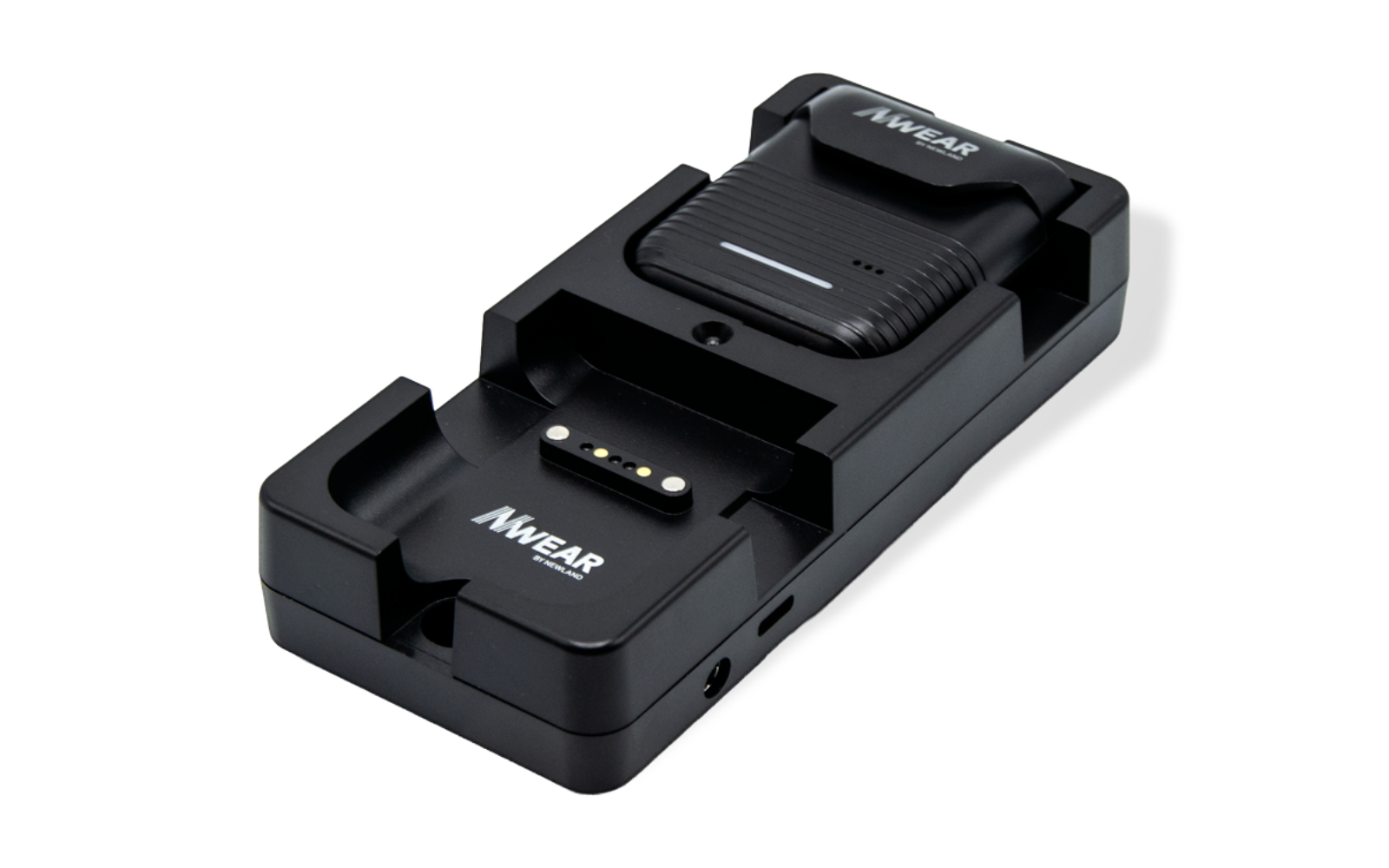 Newland WD2 Serisi Şarj Kiti 2'li Cradle (Adaptörsüz)