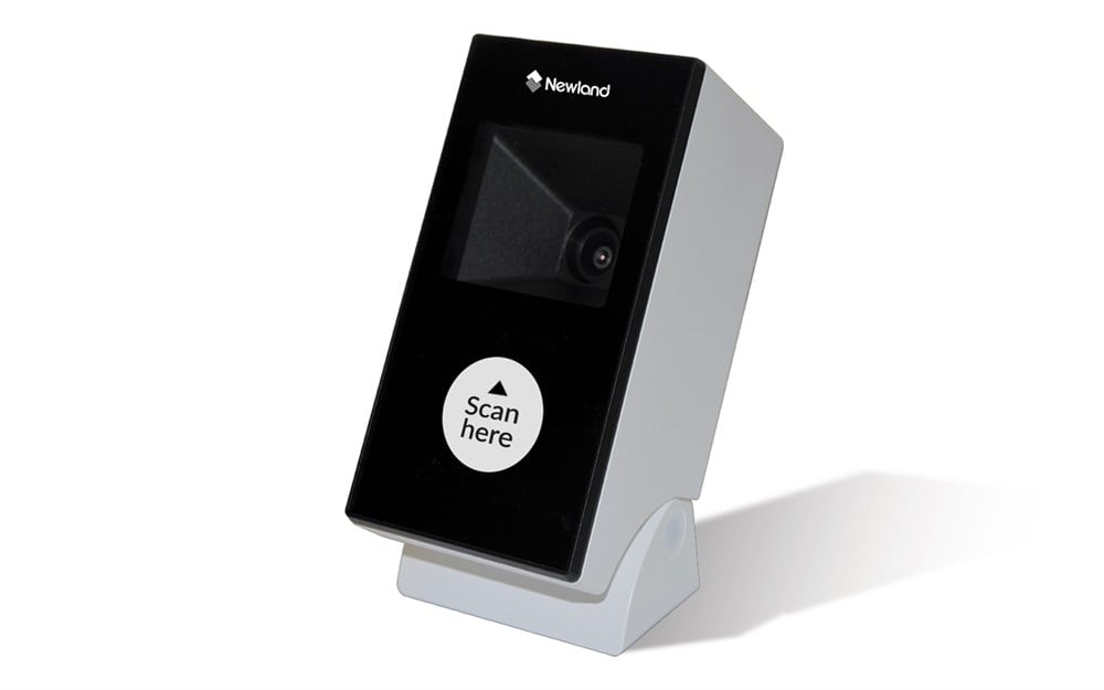 Newland FR2170-20 Masaüstü Karekod Okuyucu USB Bağlantılı