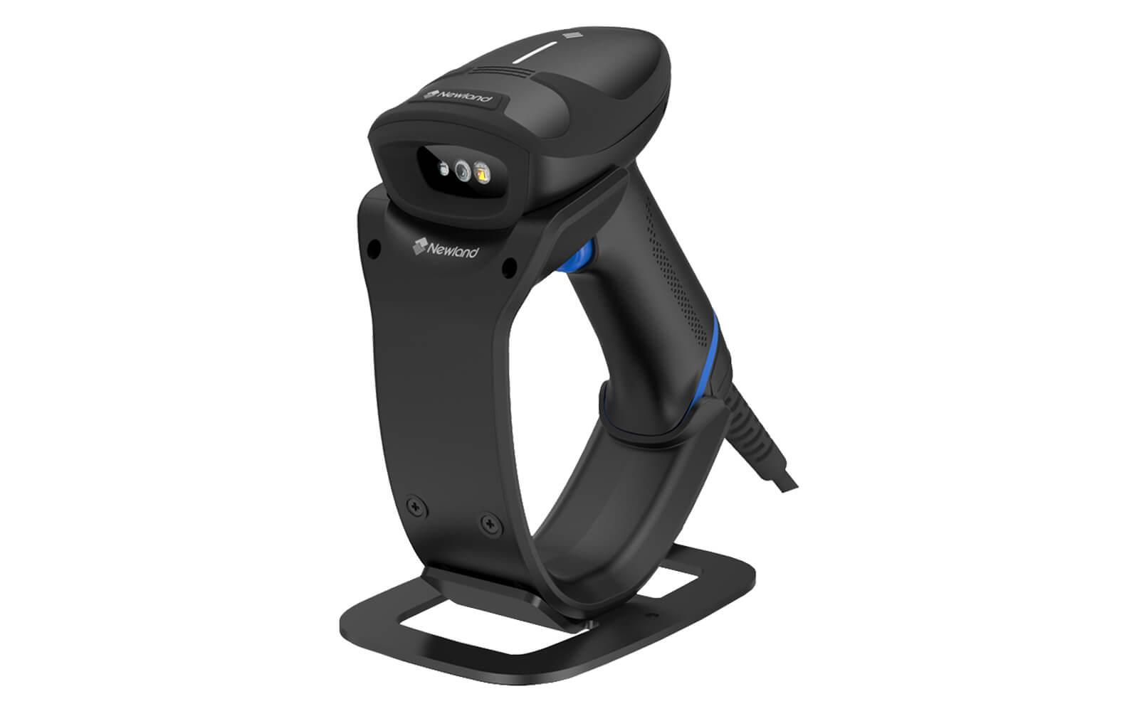 Newland HR2300-SA Karekod Okuyucu Ayak, USB Bağlantılı