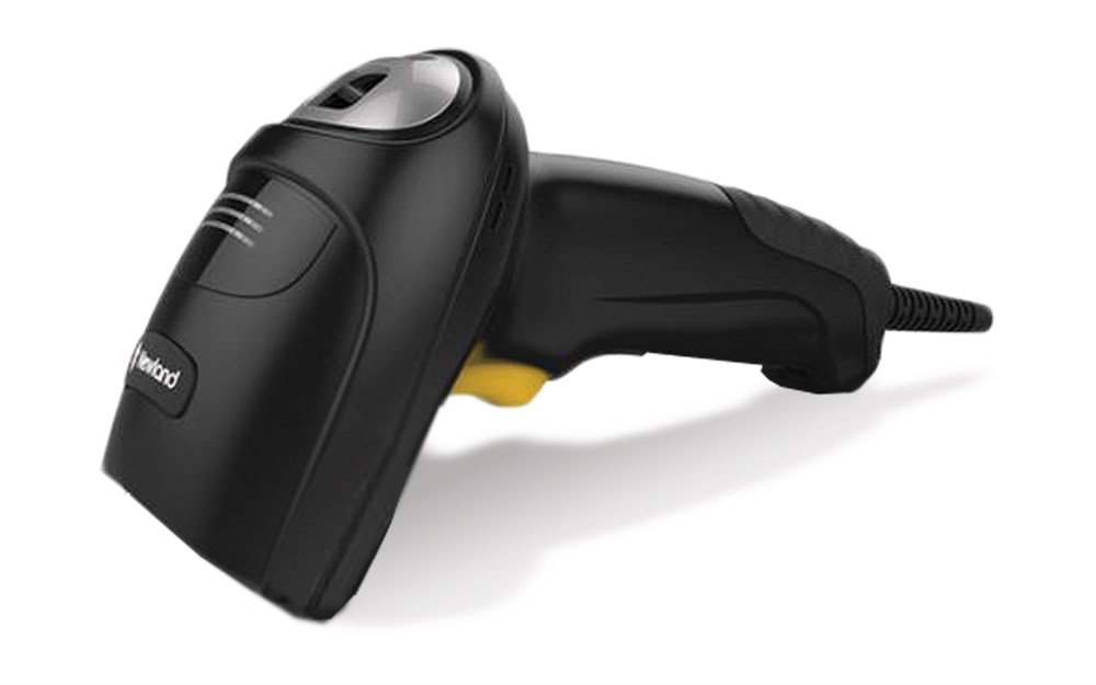 Newland HR5280RT-SF Karekod Okuyucu Ayak,USB Bağlantılı
