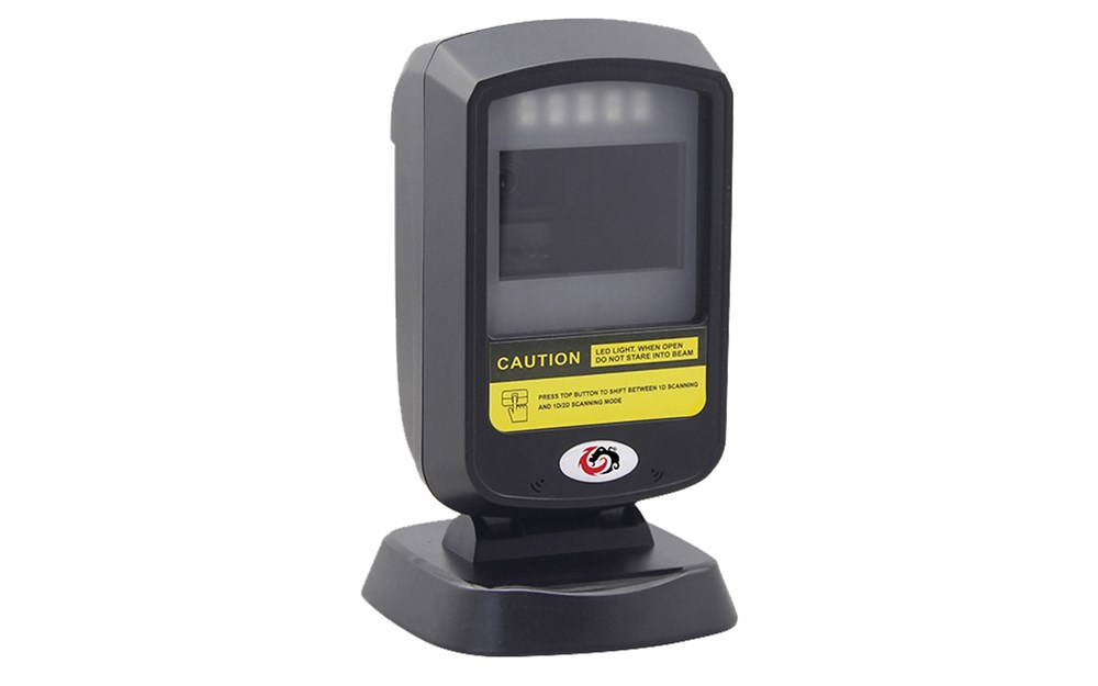 Sunlux XL-2303 Masaüstü Karekod Okuyucu USB Bağlantılı