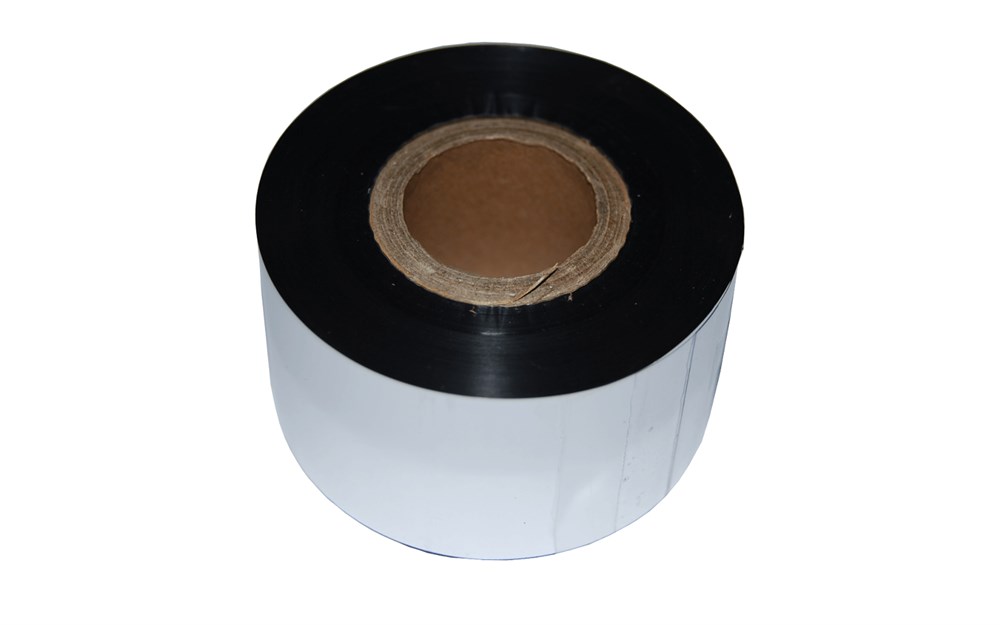 Ribon D Resin Tekstil 40mm X 300m Out