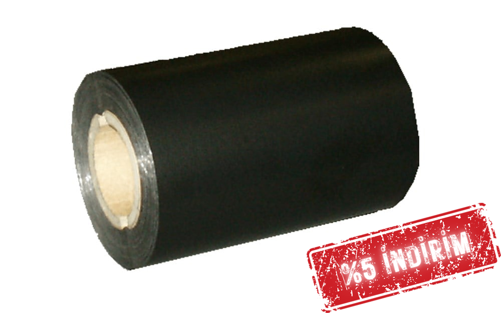 Ribon Wax 60mm X 300m Out