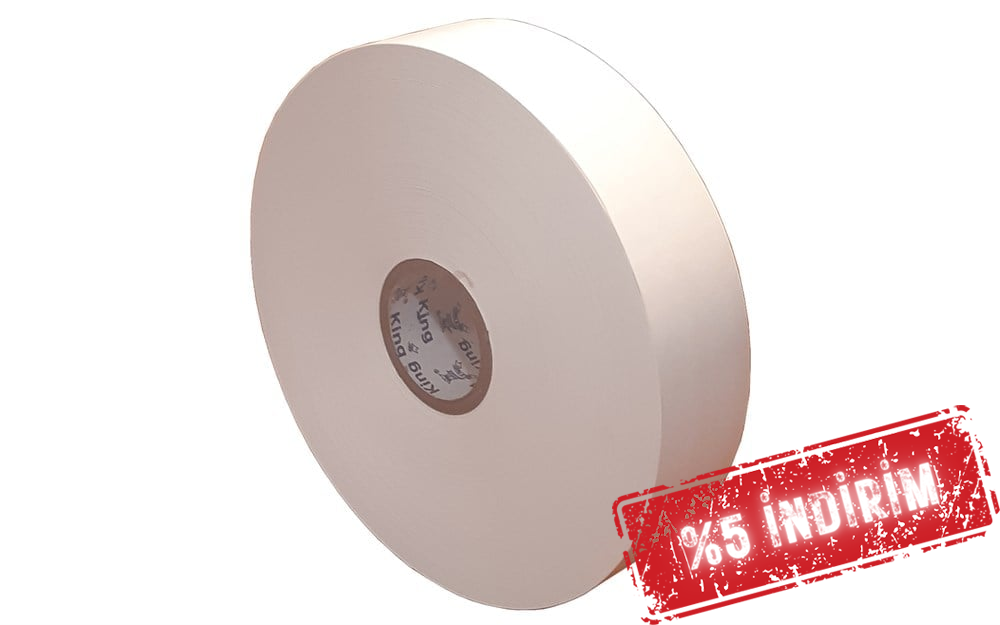30mm X 175m Ağır Yıkama Kumaşı