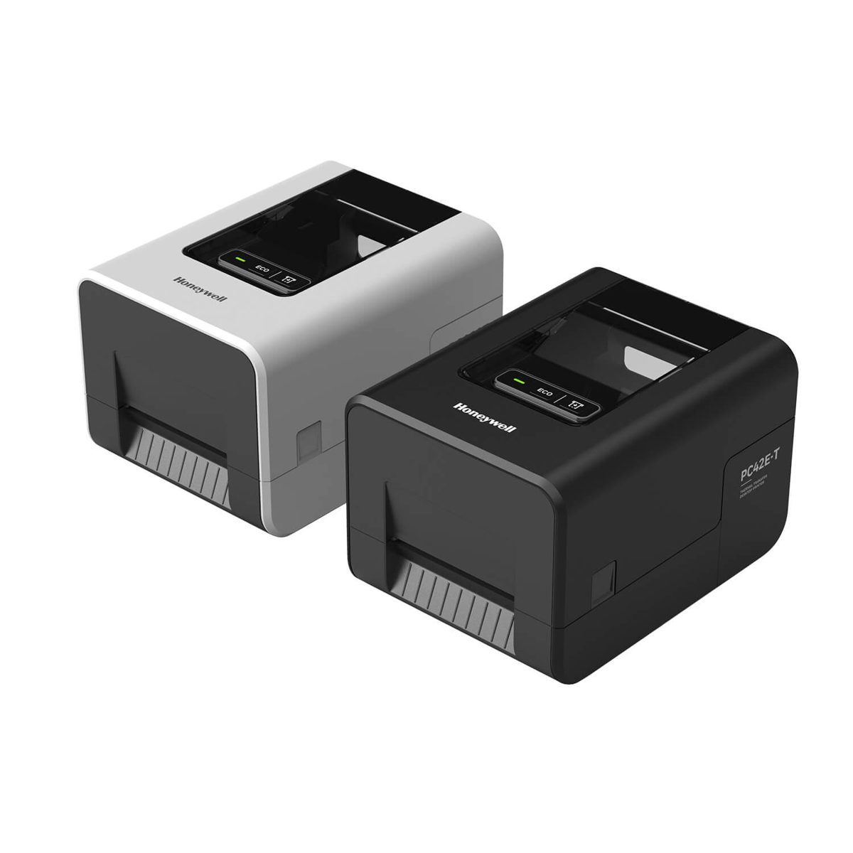 Honeywell PC42E-T 203 DPI USB + Ethernet Termal Transfer Barkod Yazıcı