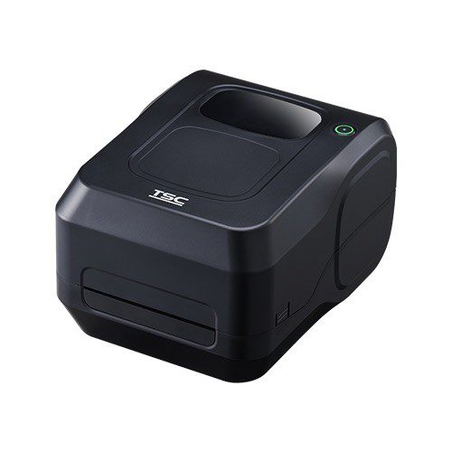 TSC TL241 203 DPI USB+Ethernet Termal+Direkt Termal Masaüstü Barkod Yazıcı