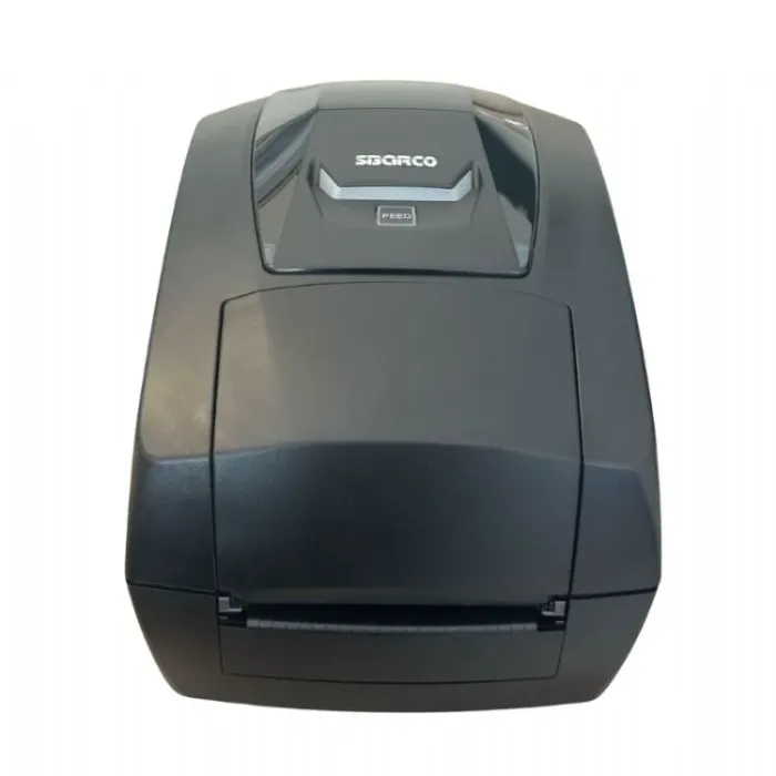 Sbarco T4es 203dpı Ribonlu Barkod, Etiket Yazıcı