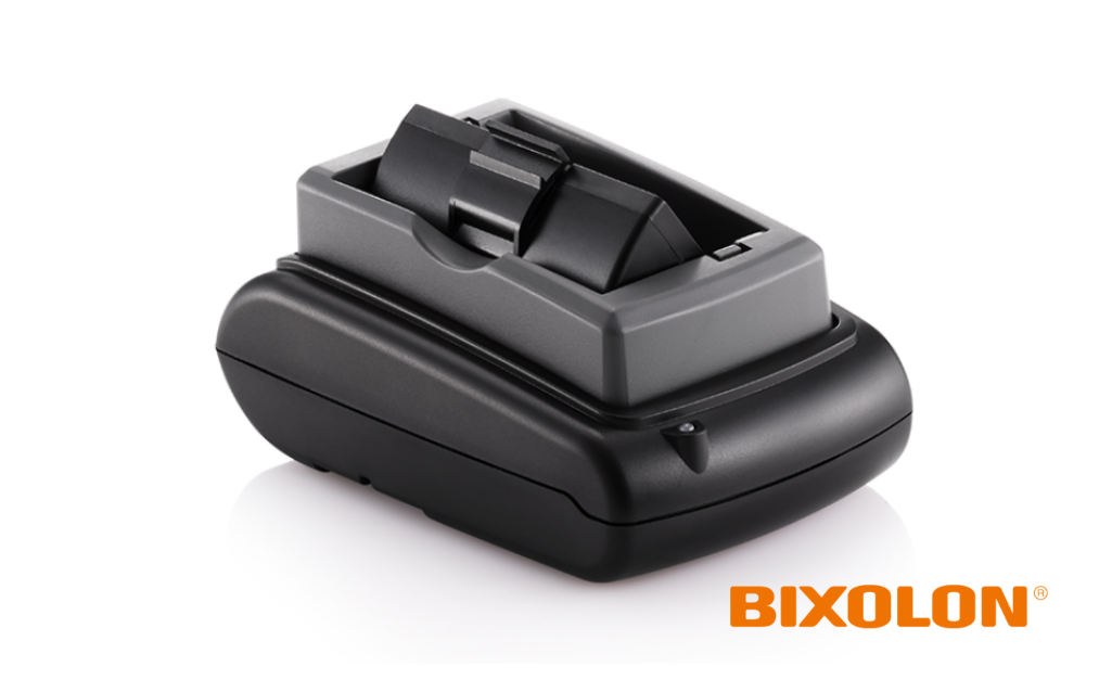 Bixolon PBD-R310/R318/L310 Tekli Pil Şarj Ünit.(Adaptör YOK)