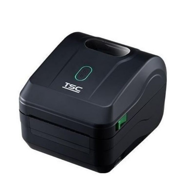 TSC 203DPI DL240 Direkt Termal USB Barkod Yazıcı