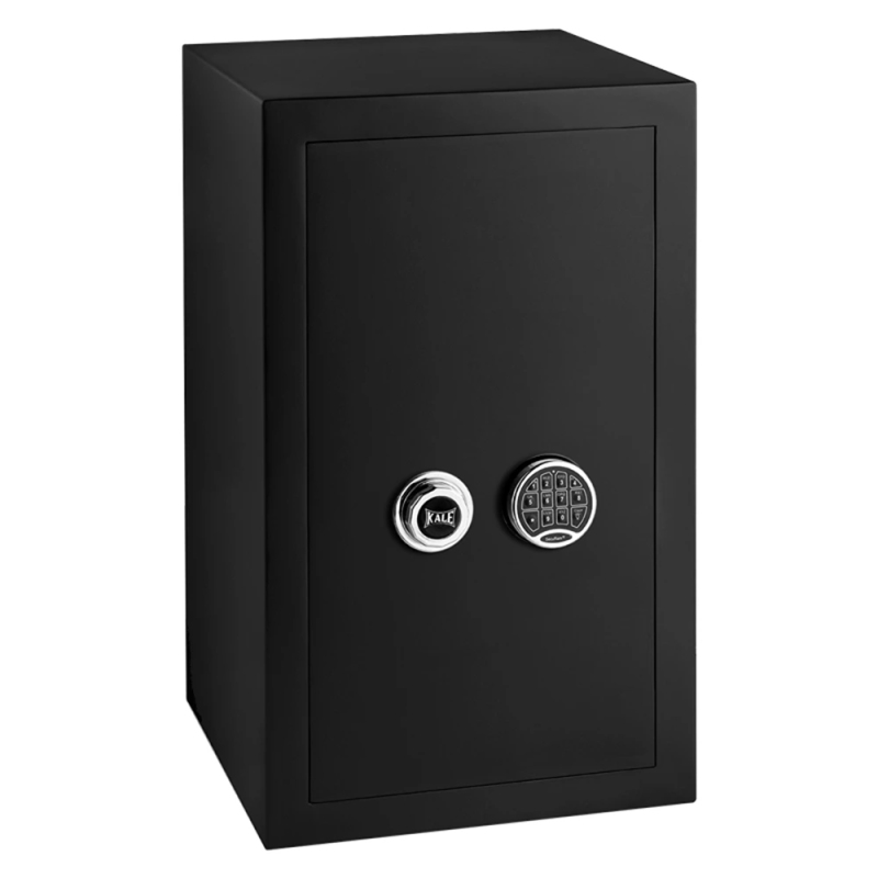 Kale KK850 Elektronik Şifreli Çelik Kasa