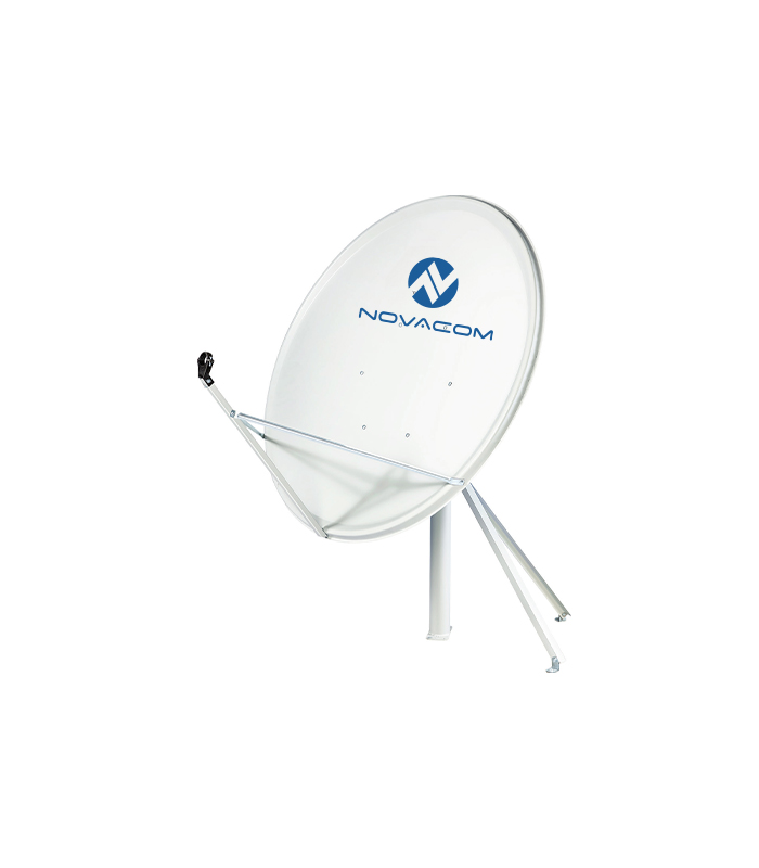 NOVACOM 135 CM OFFSET ÇANAK ANTEN