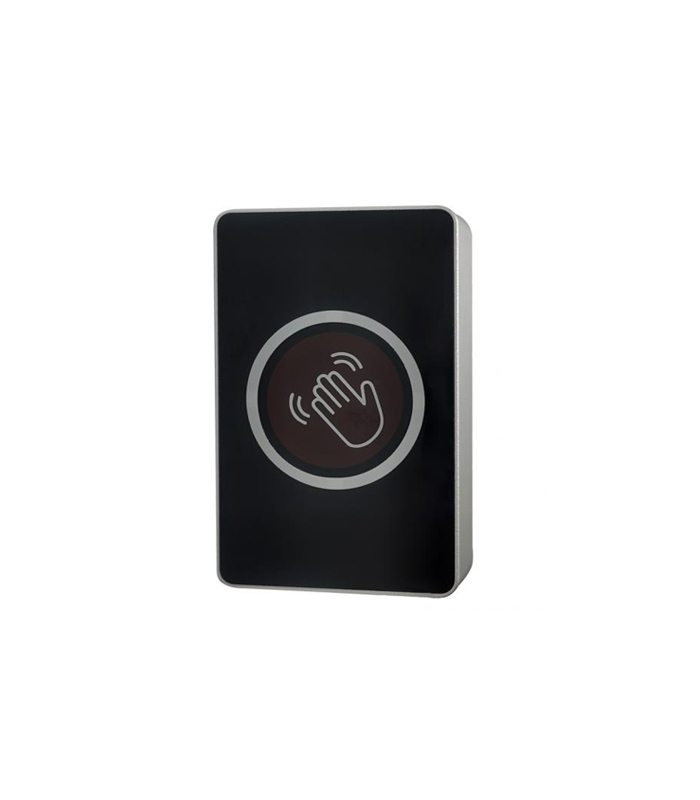 NOVACOM NC-NT01P NO TOUCH EXİT BUTONU ( IP66 )
