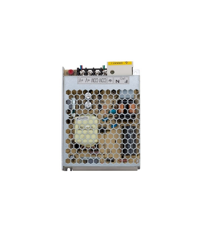AUDİO 002429 BUS PLUS 24V 90 WATT POWER SUOOLY