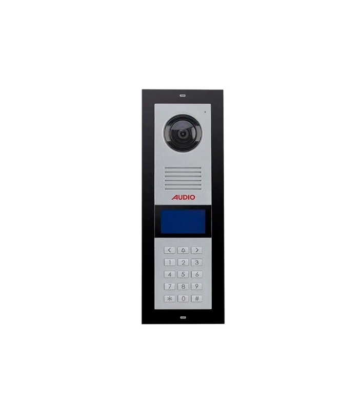 AUDIO 003014 BUSPLUS BASIC 4X16 LCD ZİL PANELİ