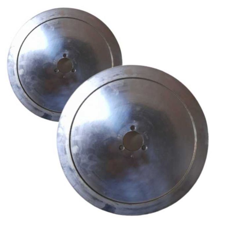 Cas Pastırma Dilimleme Makinası Bıçağı 275 mm