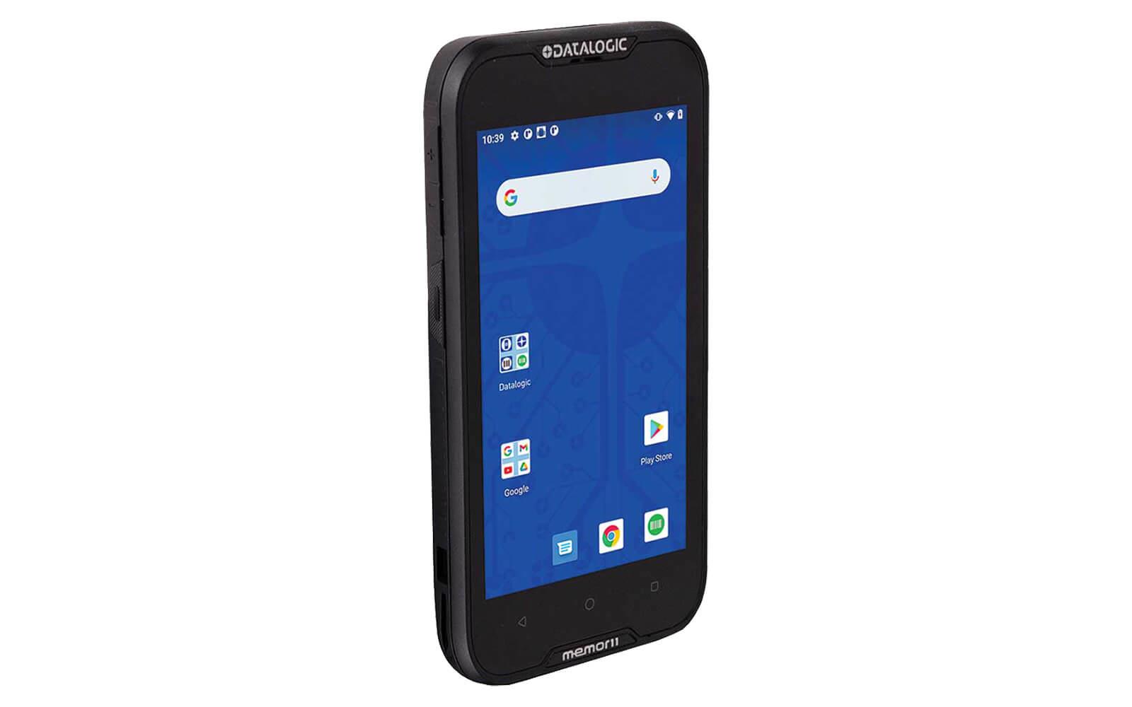 Datalogic Memor 11 GMS Karekod, Android 13, BT, Wifi El Terminali