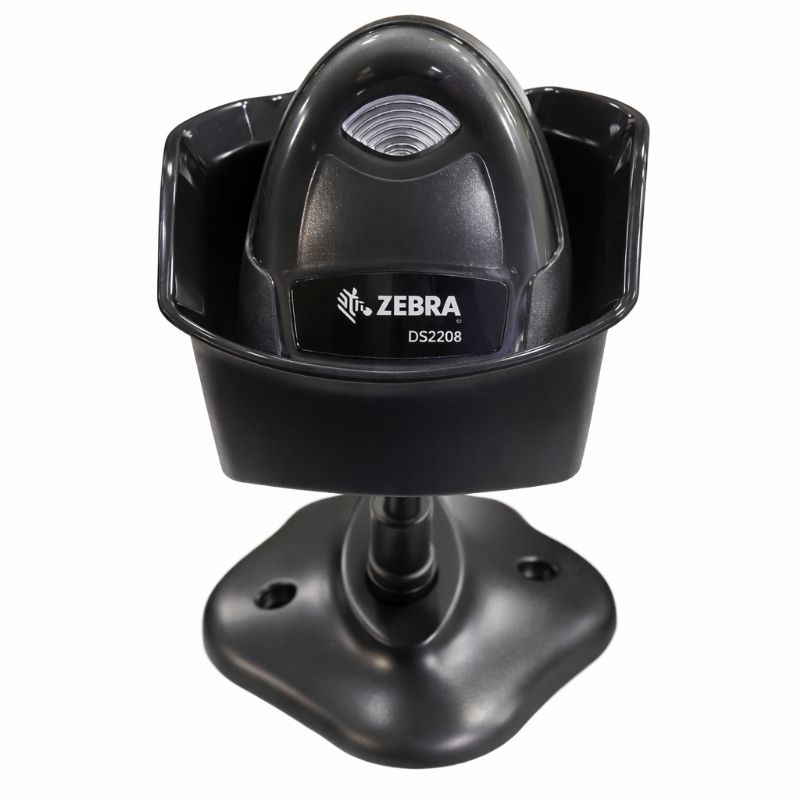 Zebra DS2208 2D Kablolu Barkod Okuyucu
