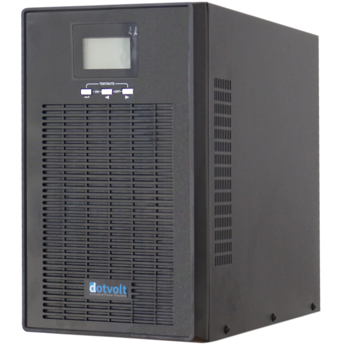 Dotvolt VOLT MN 2 KVA Online 1/1 1800W 5/15 Dk [4x7Ah] Ups