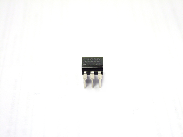 Schukat PC723V