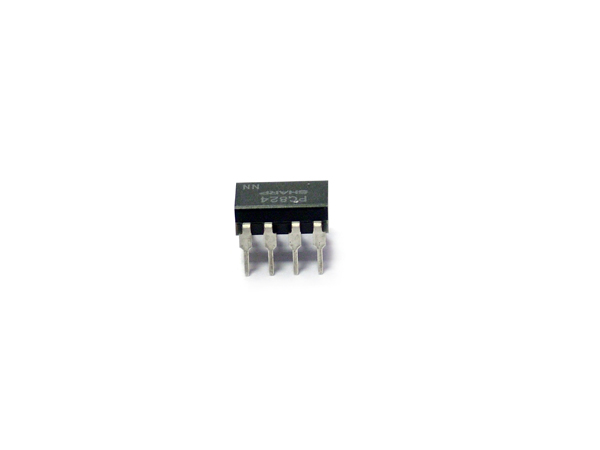 Schukat PC824