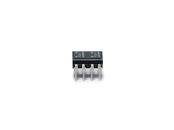 Schukat PC827