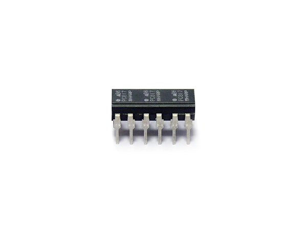 Schukat PC837