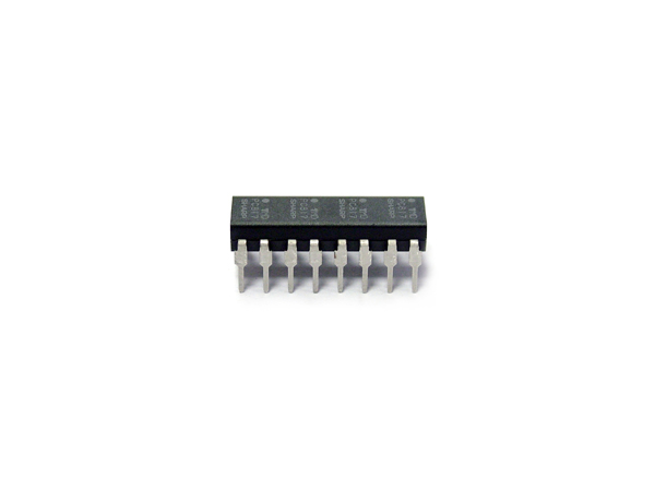 Schukat PC847