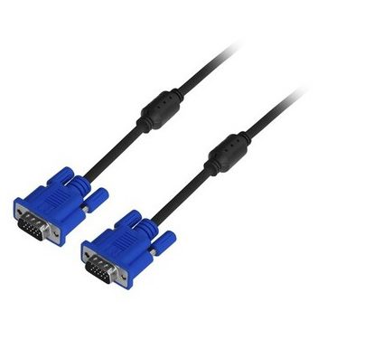 Seclife SLV-VG05 5M Vga Kablo