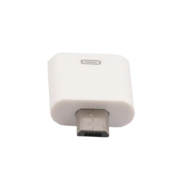 Megatech Micro Konnektör