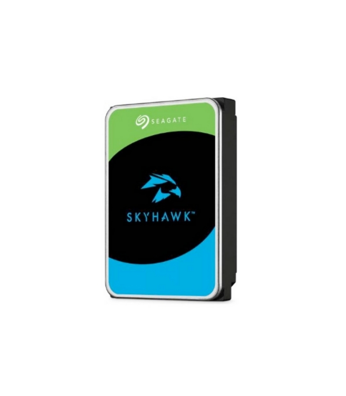 SEAGATE SKYHAWK 8 TB HDD 5400RPM SATA3 256MB ST8000VX010 7/24 (DİST. GARANTİLİ)