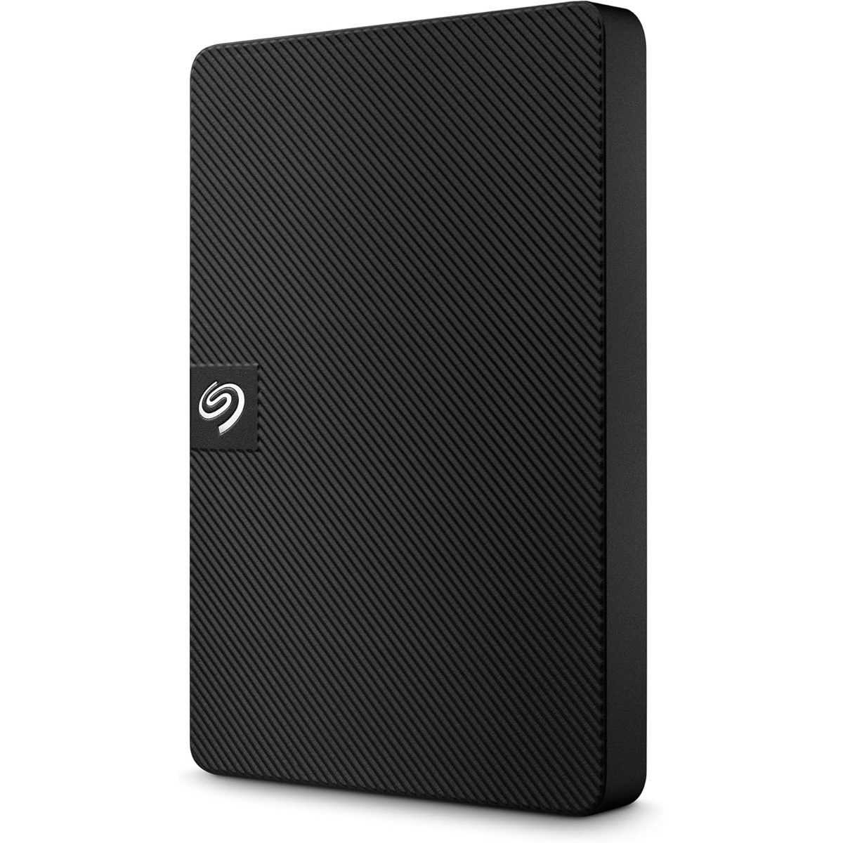 1TB Seagate Expansion 2.5" USB3.0 (STKM1000400) +RESCUE Taşınabilir Harddisk