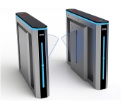 PERKOTEK SG 700 Hızlı Geçiş Turnikesi