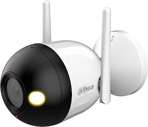 Dahua F2C-PV-0280B 2MP 2.8MM 30M IR Sesli Bullet WİFİ IP Kamera