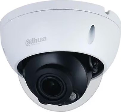 Dahua IPC-HDBW1230R-ZS-2812-S5 2MP 2.8MM-12MM Motorize Dome IP Kamera