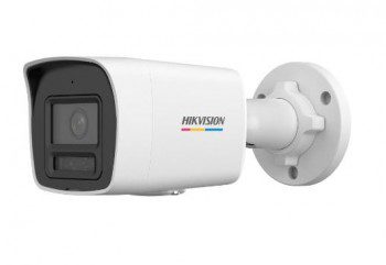 Hikvision DS-2CD1047G2H-LIUF 4MP 2.8MM Akıllı Çift Iş Mic. A.Sense ColorVu Bulle