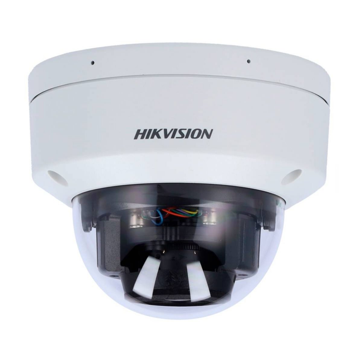 Hikvision DS-2CD1743G2-LIZSU 4MP 2.8-12mm Motorize IP IR Dome Kamera
