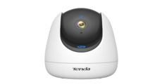 Tenda CP3PRO WiFi 3MP 3.6mm Pan/Tilt 360 Derece Güvenlik Kamerası