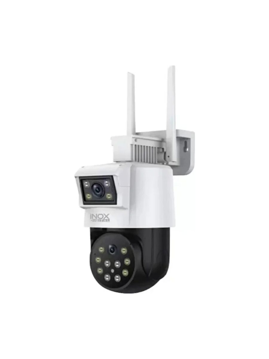 INOX X102 3+3MP 3.6mm DUAL Lens Hieasy WiFi Kamera