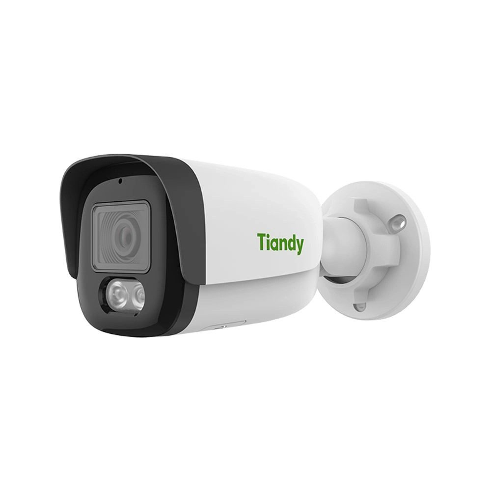 Tiandy TC-C34QN-2ETA-28 4MP 2.8MM Sesli Bullet IP Kamera
