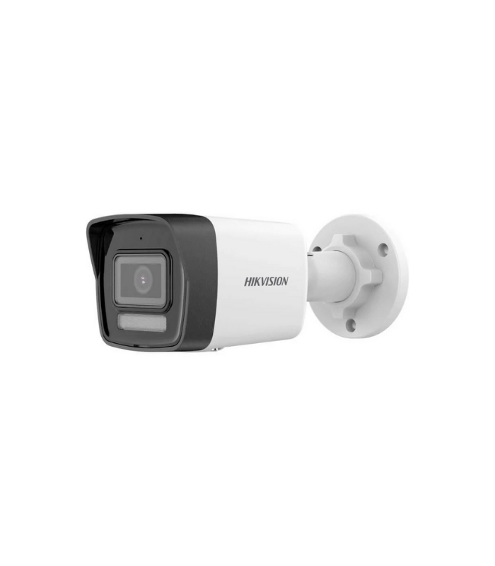 DS-2CD1023G2-LIUF 2MP 2,8MM MİNİ SMARTLİGT BULLET KAMERA