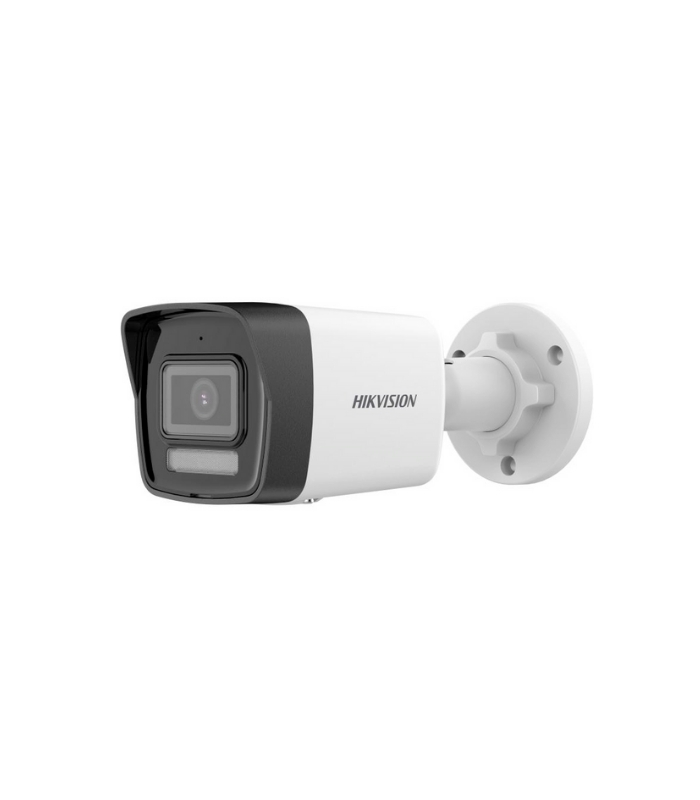 DS-2CD1043G2-LIUF 4MP 2,8MM IP SMARTLİGT BULLET KAMERA